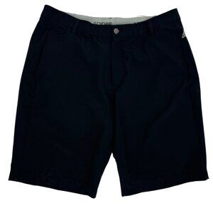 Adidas Black Golf Shorts